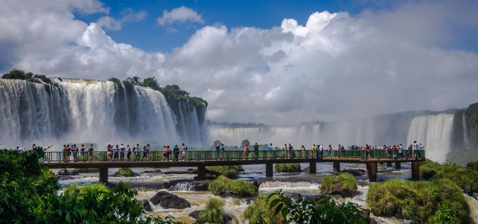Foz do Iguaçu - PR